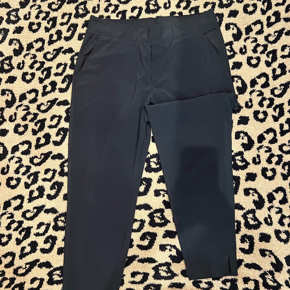 Athleta Brooklyn Ankle Pants